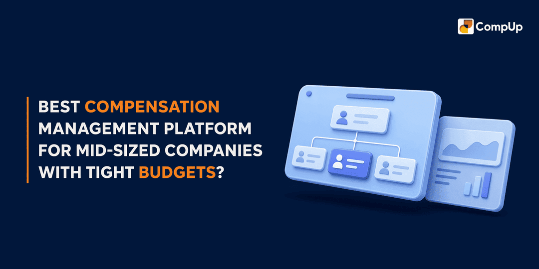 5 Best Compensation Platforms for Mid-Sized Firms