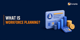What Is Workforce Planning?