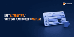 7 Best Alternatives to Anaplan for Workforce Planning