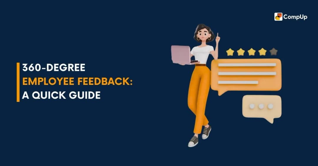 Performing a 360-Degree Feedback for Employees in 2025