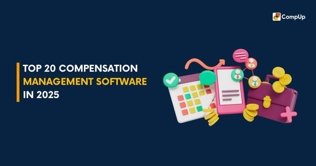 Top Compensation Management Software in 2026