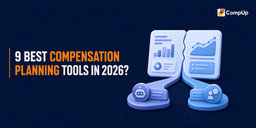 9 Best Compensation Planning Tools in 2026